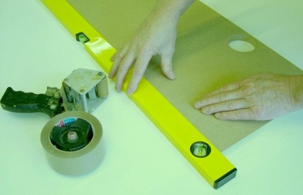 Micro Block MK2 - MDF  03